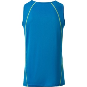 Maillot running Homme Daiber 25