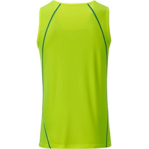 Maillot running Homme Daiber 28