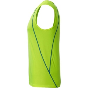 Maillot running Homme Daiber 29