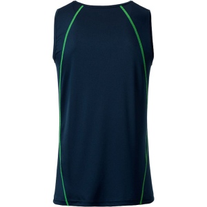 Maillot running Homme Daiber 31