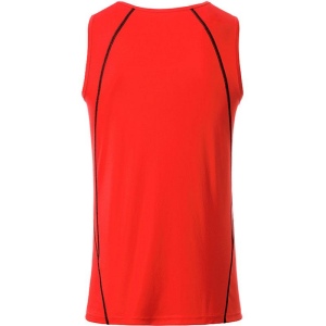 Maillot running Homme Daiber 40