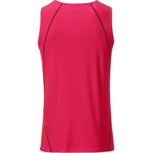 Maillot running Homme Daiber 43