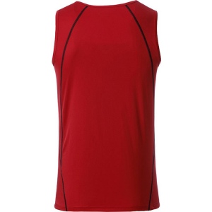 Maillot running Homme Daiber 49