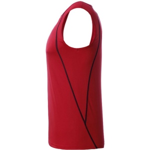 Maillot running Homme Daiber 50