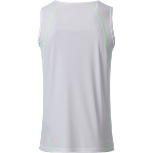 Maillot running Homme Daiber 19