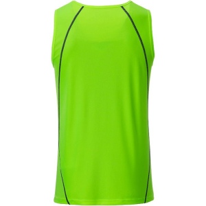 Maillot running Homme Daiber 55