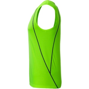 Maillot running Homme Daiber 56