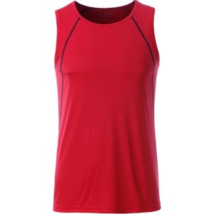 Maillot running Homme Daiber 13