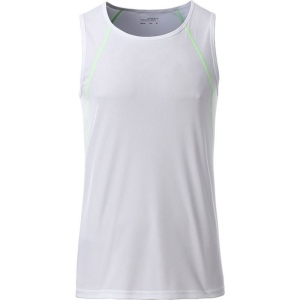 Maillot running Homme Daiber 3