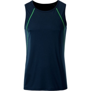 Maillot running Homme Daiber 7