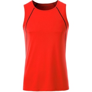 Maillot running Homme Daiber 10