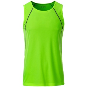 Maillot running Homme Daiber 15
