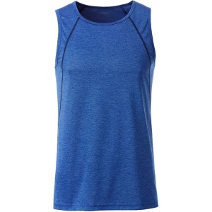 Maillot running Homme Daiber 4
