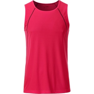Maillot running Homme Daiber 11