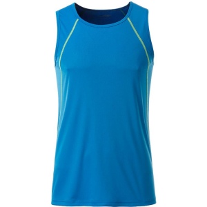 Maillot running Homme Daiber 5