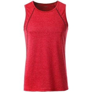 Maillot running Homme Daiber 12
