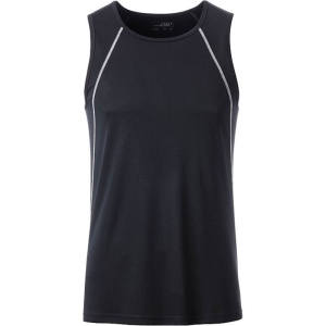 Maillot running Homme Daiber 9