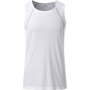 Maillot running Homme Daiber 2