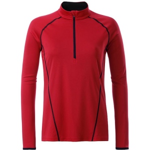 Maillot running Femme Daiber 13