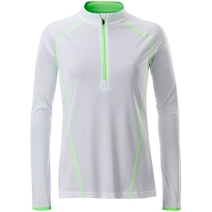 Maillot running Femme Daiber 3