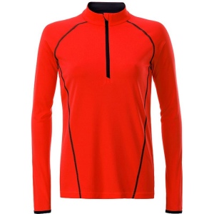 Maillot running Femme Daiber 10