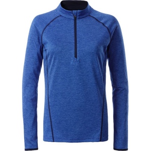 Maillot running Femme Daiber 4