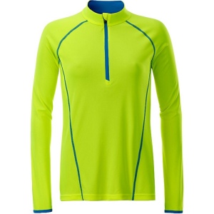 Maillot running Femme Daiber 6