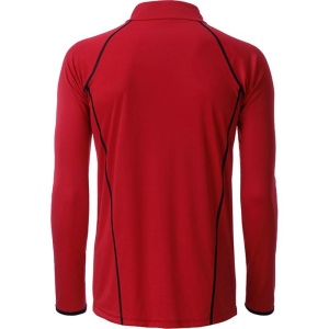 Maillot running Homme Daiber 45