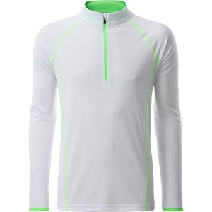 Maillot running Homme Daiber 3