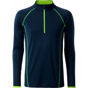 Maillot running Homme Daiber 7