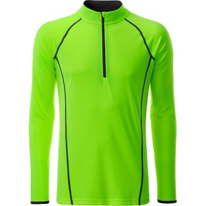 Maillot running Homme Daiber 14