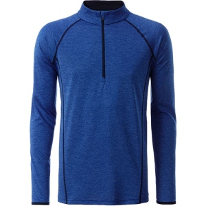Maillot running Homme Daiber 4