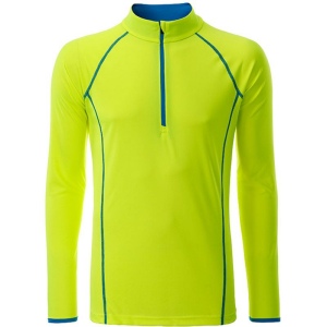 Maillot running Homme Daiber 6