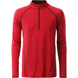 Maillot running Homme Daiber 11