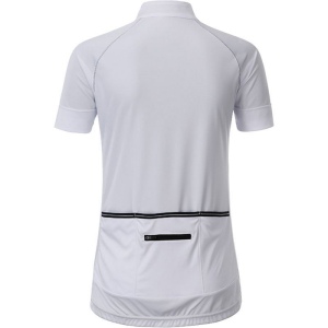 Maillot cycliste Femme Daiber 7
