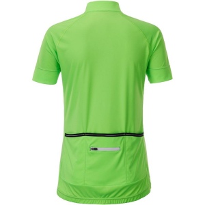 Maillot cycliste Femme Daiber 16