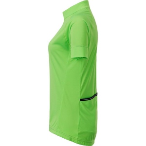 Maillot cycliste Femme Daiber 17