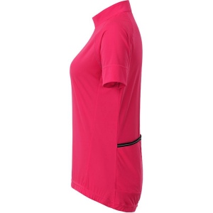 Maillot cycliste Femme Daiber 20