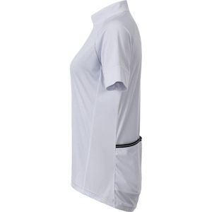 Maillot cycliste Femme Daiber 8