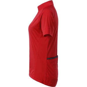 Maillot cycliste Femme Daiber 11