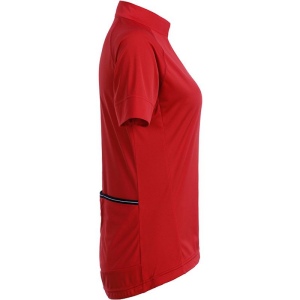 Maillot cycliste Femme Daiber 12