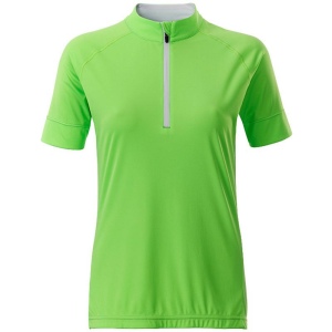 Maillot cycliste Femme Daiber 5