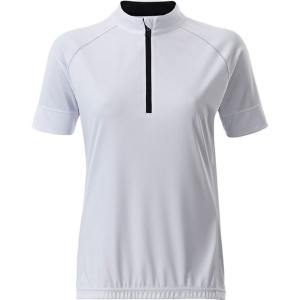 Maillot cycliste Femme Daiber 2