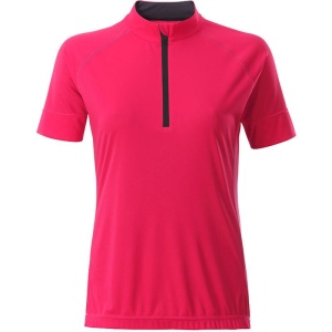 Maillot cycliste Femme Daiber 6