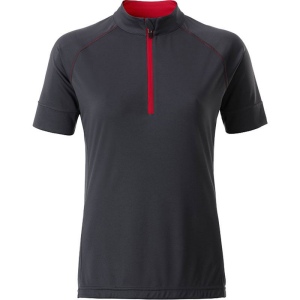 Maillot cycliste Femme Daiber 4