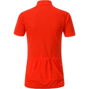 Maillot cycliste Femme Daiber 23