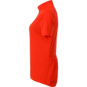 Maillot cycliste Femme Daiber 24