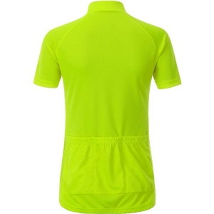 Maillot cycliste Femme Daiber 26