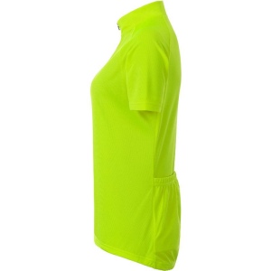 Maillot cycliste Femme Daiber 27