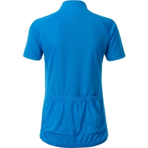 Maillot cycliste Femme Daiber 29